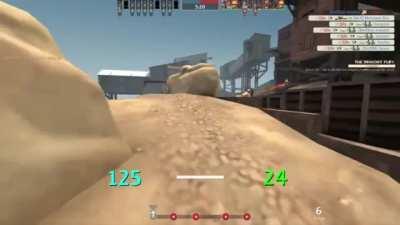 I found this on YouTube, not sue if it was posted here before (link in comments)