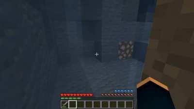 How To Escape A Chase In Minecraft [Part 2]