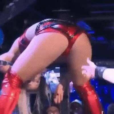 Toni ridiculed by her opponent