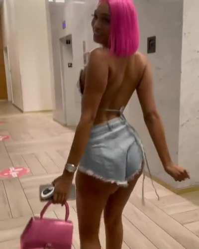 Rich Bish Edwina 🤙