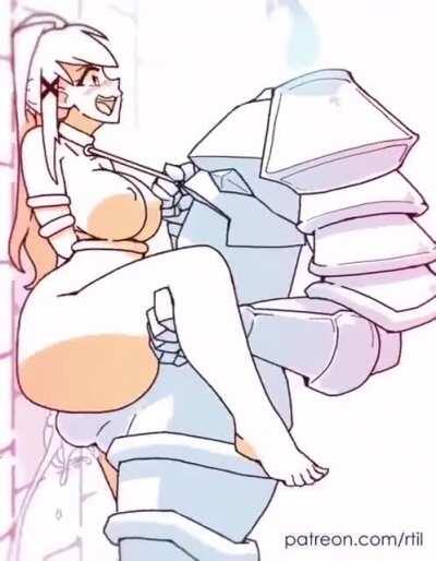 The Dullahan and Darkness