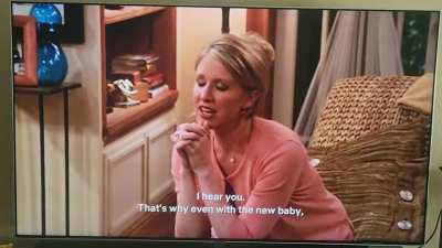 Saw this clip on The Hughleys saying the same thing as Ayesha Curry.