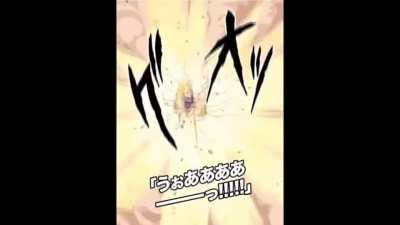 LR GOHAN ACTIVE SKILL VIETNAMESE DUB