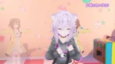 spin eternally (real)