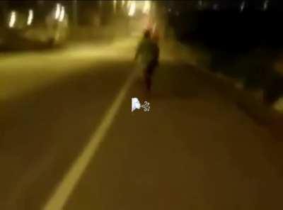 CUIDADO JAMELAO ⚠️