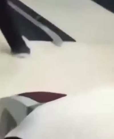 A Whirlwind of Activity