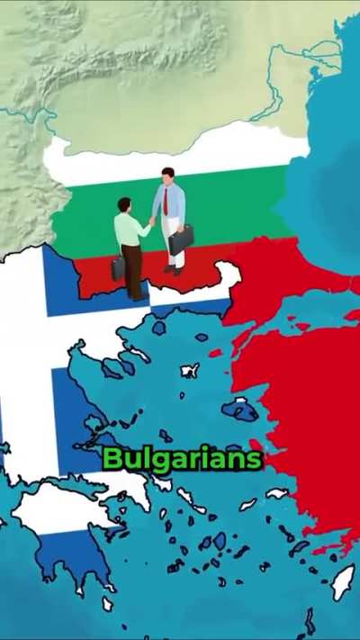 So simple why dont greeks just do this