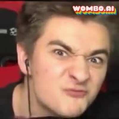 Scusate, c’è l’avevo in testa da molto