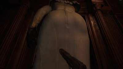 Dommy-Mommy.exe has stopped working