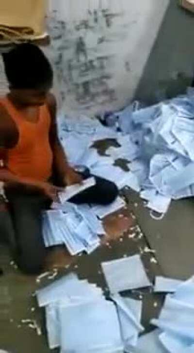 Ingat lang po sa mga naorder overseas na mura, keep safe everyone