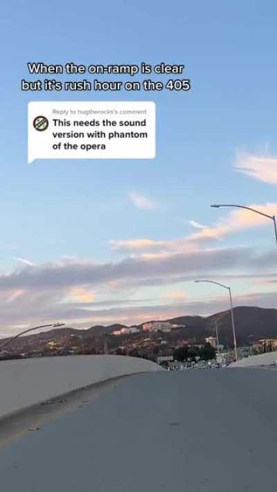 where do i begin (credit to @schmandice tiktok)