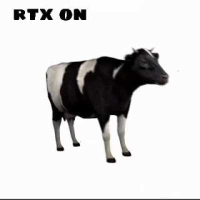 Rtx on