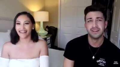 Wait till the end...