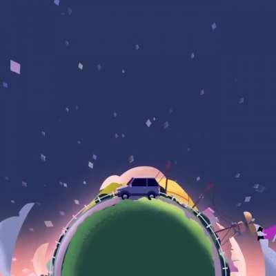 A lot of people were asking for a version with music, here it is!