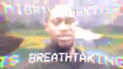 Hyperborean George Floyd [Source: Rowdy Shitposting]