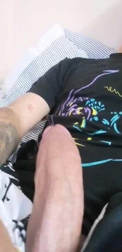 Comparison with my arm