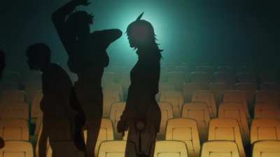 Sera pelí o temporada?