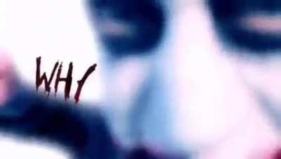 Joker is EPIC raper battle