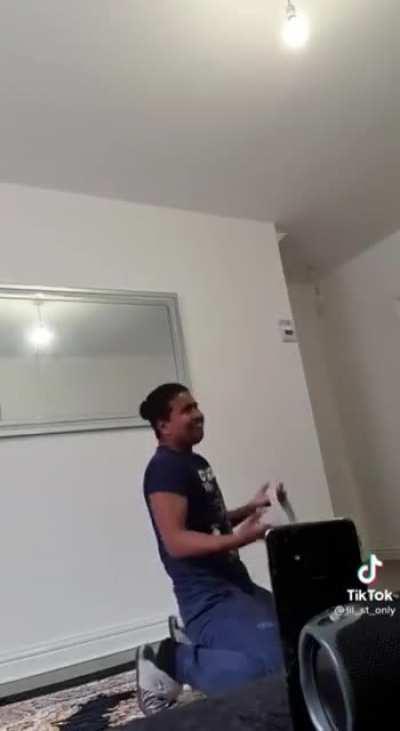 An interesting title