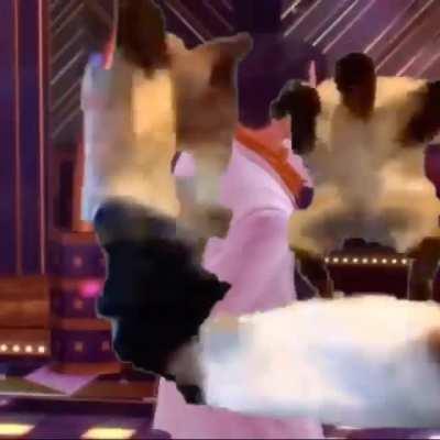 Happy Friday kyodais