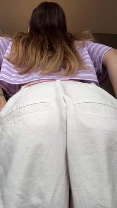 Wait for it, I need to show you something.