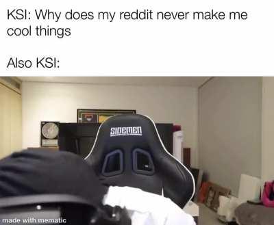 He didn’t deserve this