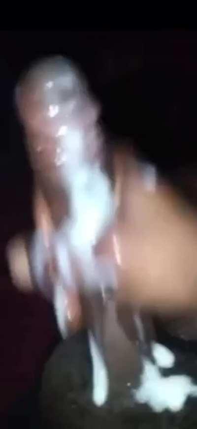 Is my cum too thick?