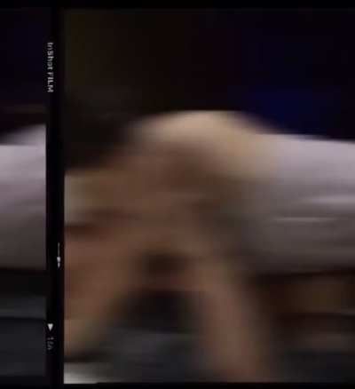 Anyone know the code?