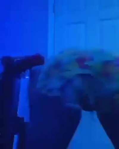 Stop playing with me