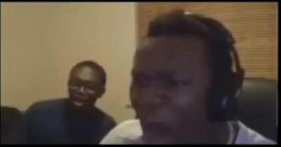 Playing survivor for the first time