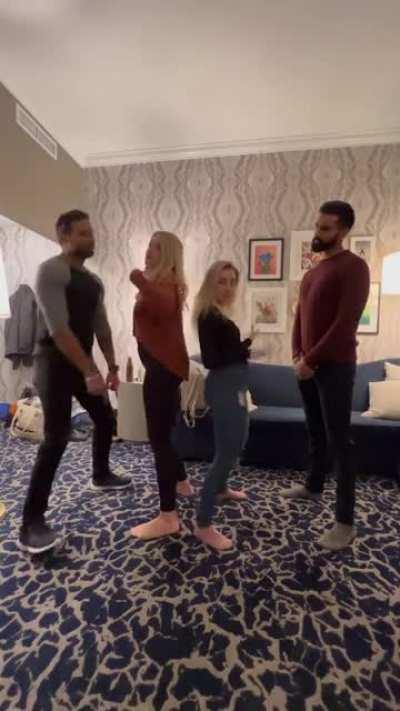 Watchout westoids! Pajeets are here for your wahmen.