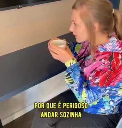 Perguntas que nenhum paulista responde!