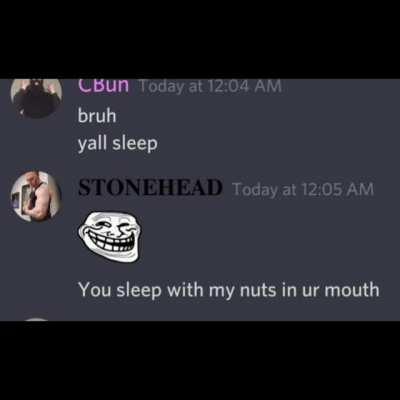 Deez Nutsed