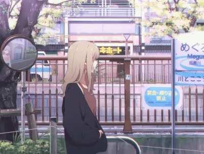 Walking & Talking (@5441Ave)