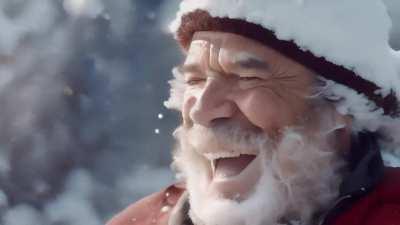 I've asked an AI to generate a trailer for a HEIDI movie and now I can never sleep again