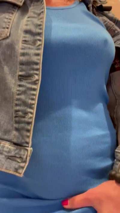 MTF4A When your friend Nathan and your mom agreed to swap bodies, you were a bit nervous to say the least. Apparently she was sick of being a single mom, and he was tired of school. He sent you this video while out at the grocery store with the message “M