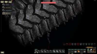 The Honk Mother yearns for more