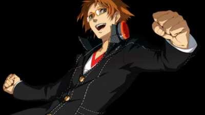 YOOOOO P4 ON THE SWITCH