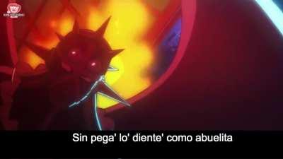 La mama de la mama de la mama...