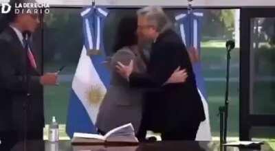 No seas como Alberto...