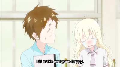 Vulgar English Speaking Android [Asobi Asobase]