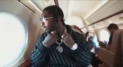 Vlogs still yet to be released 💫