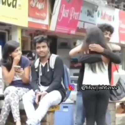 WatchPeopleSurvive from guy's side