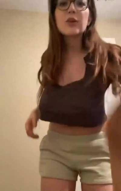 Rate My Boobs 1 to 10