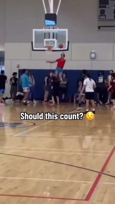 this was totally impressive