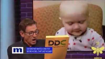 I am so happy for him