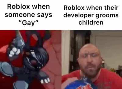 Roblox.