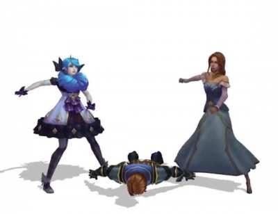 Vieghoe is gone and it couldn&rsquo;t be any better