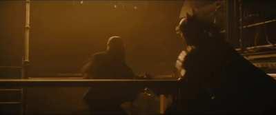 Amazing sequence ...