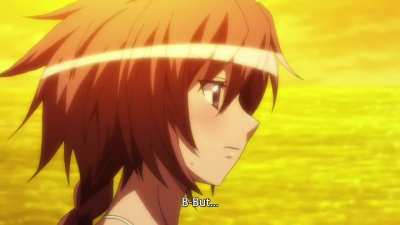 Aku no Onna Kanbu Full Moon Night R - [EP1]